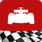 Live Grand Prix - Formula News icône