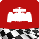 Live Grand Prix - Formula News icon