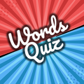 Words Quiz 2018