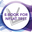 E-BOOK  for NFLAT TEST