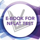 E-BOOK  for NFLAT TEST أيقونة