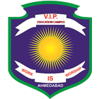 VIP Education Campus icon