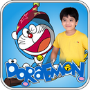 Doraemon Photo Frames aplikacja