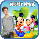 APK Mickey Mouse Photo Frames 2018