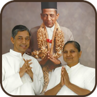 Dada Bhagwan Photo Frames - દાદા  ભગવાન آئیکن