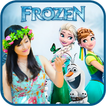 Frozen Disney Princess Photo Frames