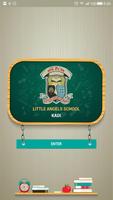 Little Angels School, Kadi Affiche