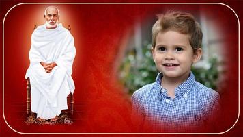 Shree Narayana Guru Photo Frame imagem de tela 1