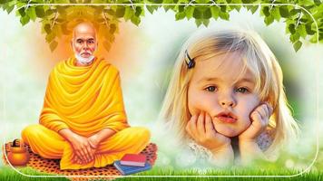 Shree Narayana Guru Photo Frame imagem de tela 3