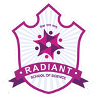 Radiant School of Science icon