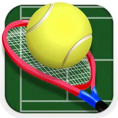 Internationale Tennisplatz APK Herunterladen