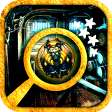 The Hidden Object Mystery 4 icon
