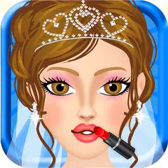 Wedding Girl Makeover