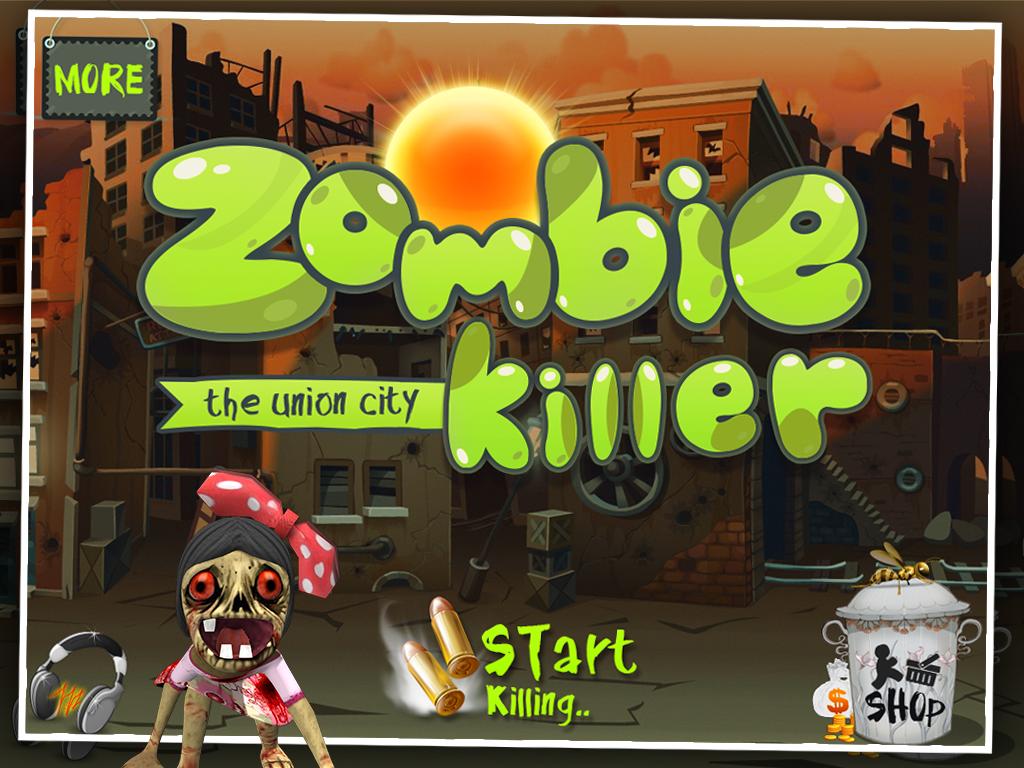 Killer apk