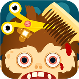 Zombie Salon - Free Kids Games