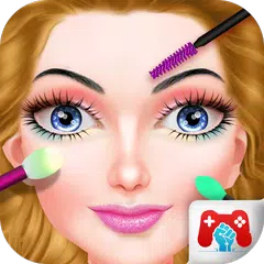 Beauty Queen Makeover
