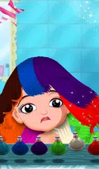 Beauty Queen Makeover APK download