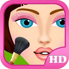 download Beach Hair Salon Makeover APK