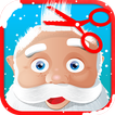 Santa Hair Saloon