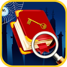 Amazing Hidden Objects icon