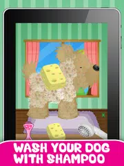 Dog Care Salon APK download