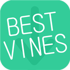Best Vines ícone