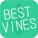 Best Vines aplikacja