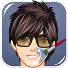 Boy Makeover icon