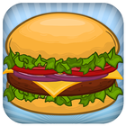 Icona Burger Maker