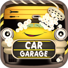 Car Garage Fun иконка