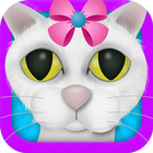 Cat Beauty Salon آئیکن