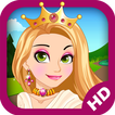 Charming Princess Dressup