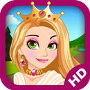 Charming Princess Dressup APK