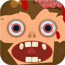 Crazy Monster Care And Salon APK