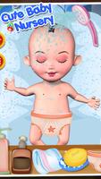 Baby Care Nursery - Kids Game imagem de tela 3