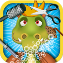 Dragon Hair Spa Salon APK