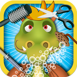 Dragon Hair Spa Salon