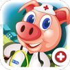 Dr. Pig's Hospital - Kids Game APK