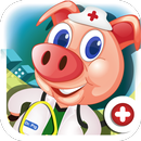 Dr. Schwein-Krankenhaus - Kind APK