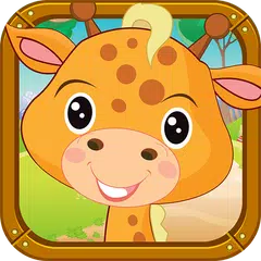 Скачать Elephant & Giraffe Care Salon APK