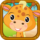 Elephant & Giraffe Care Salon APK