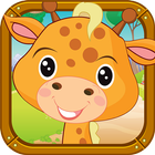 Elephant & Giraffe Care Salon icon