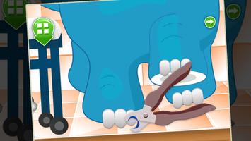 Elephant & Giraffe Care Salon screenshot 2