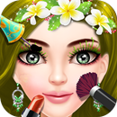 APK Fairy Salon - Girls Games