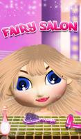 Fairy Salon Poster