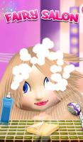 Fairy Salon screenshot 1