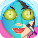 Poupée Fashion Makeover APK