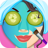 Fashion Doll Makeover icon