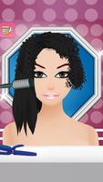 Fashion Doll Makeover पोस्टर
