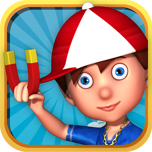 Gallop Run - Free Running Game